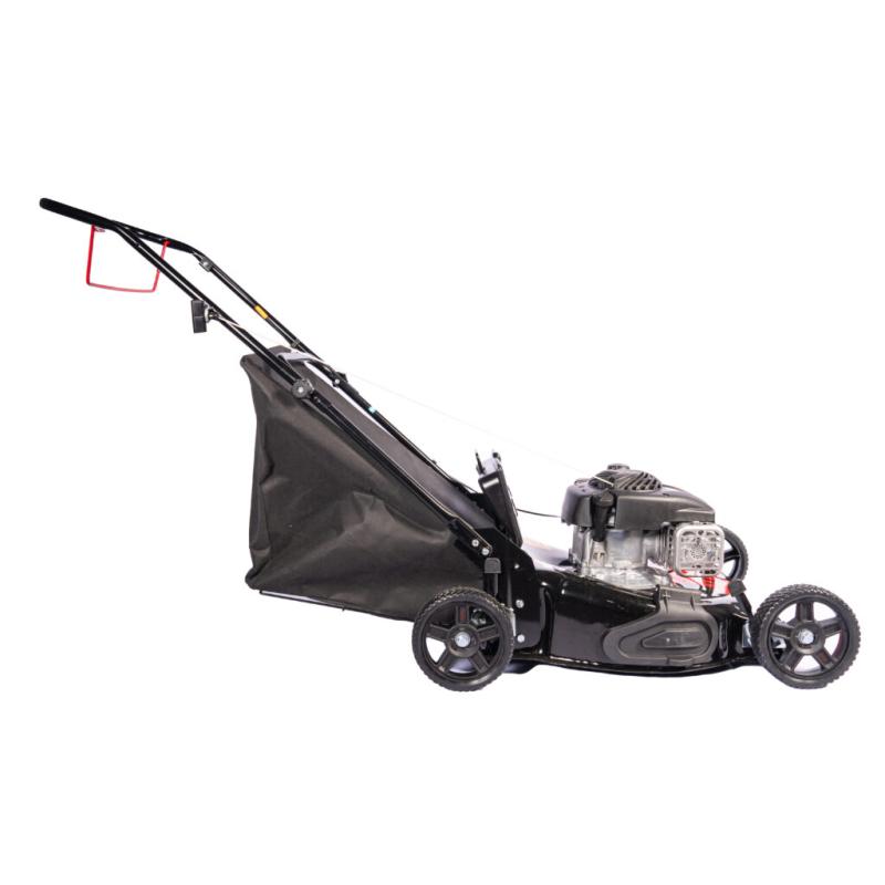 Cortadora de Cesped Petri 4.5 Hp Profesional 3 en 1 3004025