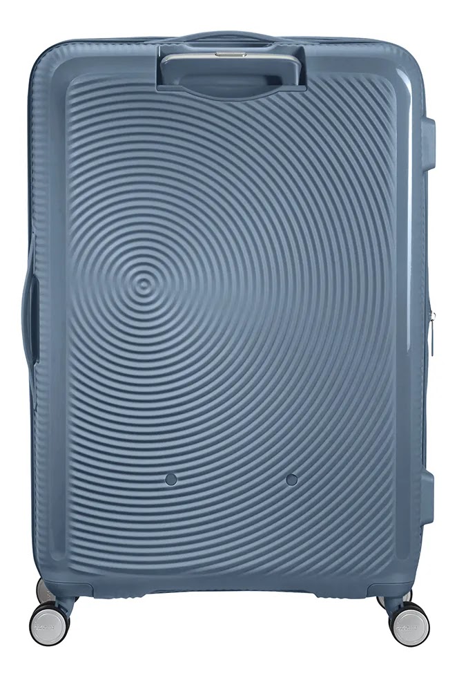 Valija American Tourister Curio Rigida Grande By Samsonite STONE BLUE