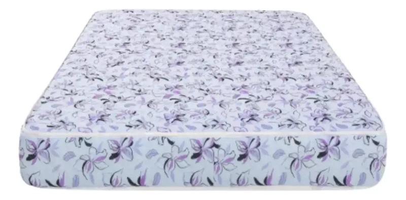 Colchon Cannon Princess 1 Plaza Alta Densidad 190X80X20