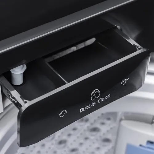 Lavarropas Carga Superior Philco Phcs802b2 6 Kilos 700 Rpm