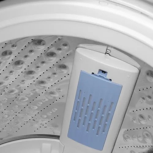 Lavarropas Carga Superior Philco Phcs802b2 6 Kilos 700 Rpm