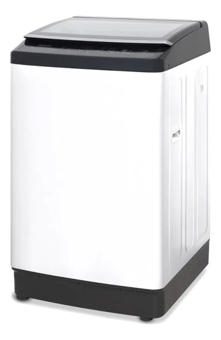 Lavarropas Carga Superior Philco Phcs802b2 6 Kilos 700 Rpm