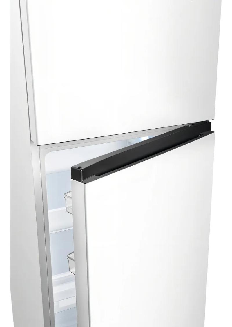 Heladera Hisense Rt1n205new1 205 Litros Con Freezer Blanca