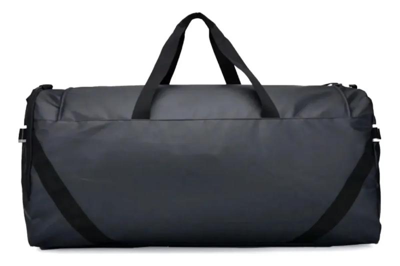 Bolso Xtrem Traveller Xl 3xt Deportivo 97 Lts Grande Negro