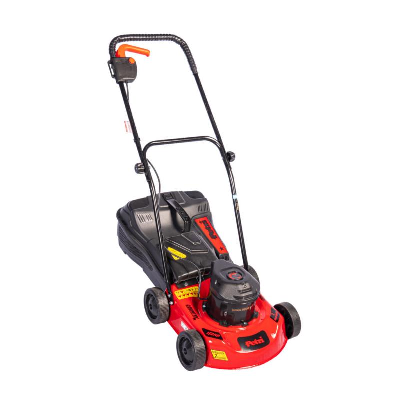 Cortadora De Cesped Petri 1/2 HP Country con Bolsa 2 Posiciones 3005070