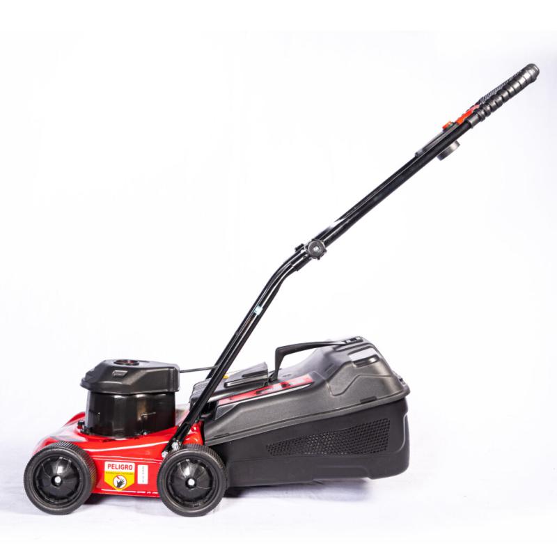 Cortadora De Cesped Petri 1/2 HP Country con Bolsa 2 Posiciones 3005070