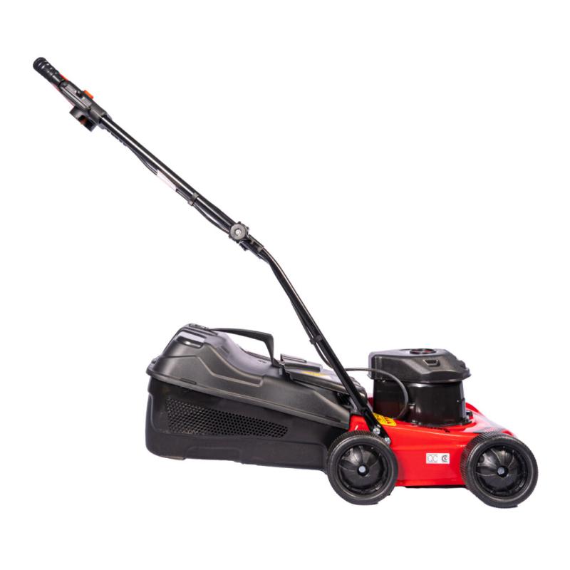 Cortadora De Cesped Petri 1/2 HP Country con Bolsa 2 Posiciones 3005070