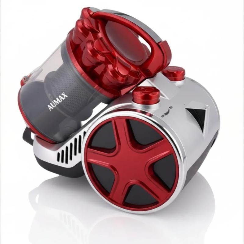 ASPIRADORA TRINEO TURBOPRO ZJX8247-X 2000W 3.5 LITROS AUMAX