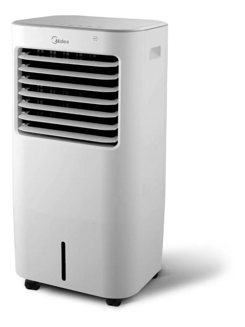 Climatizador Midea 10 Litros Mcc-12 