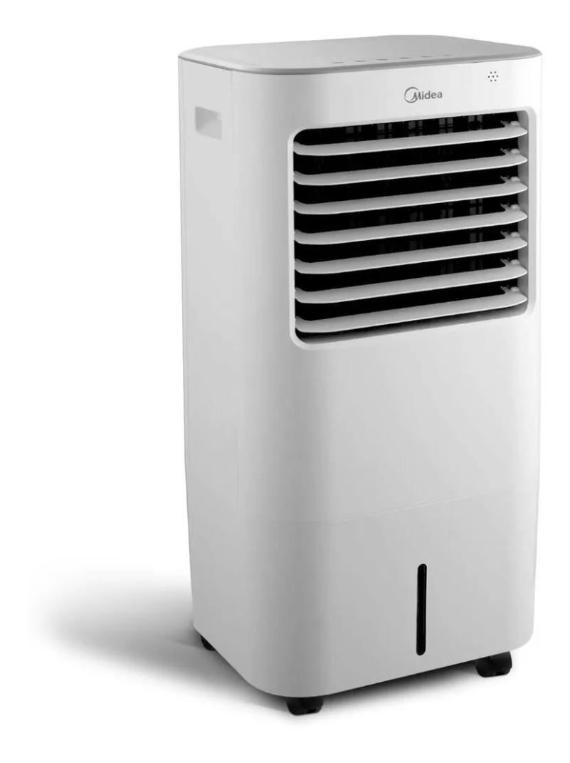 Climatizador Midea 10 Litros Mcc-12 