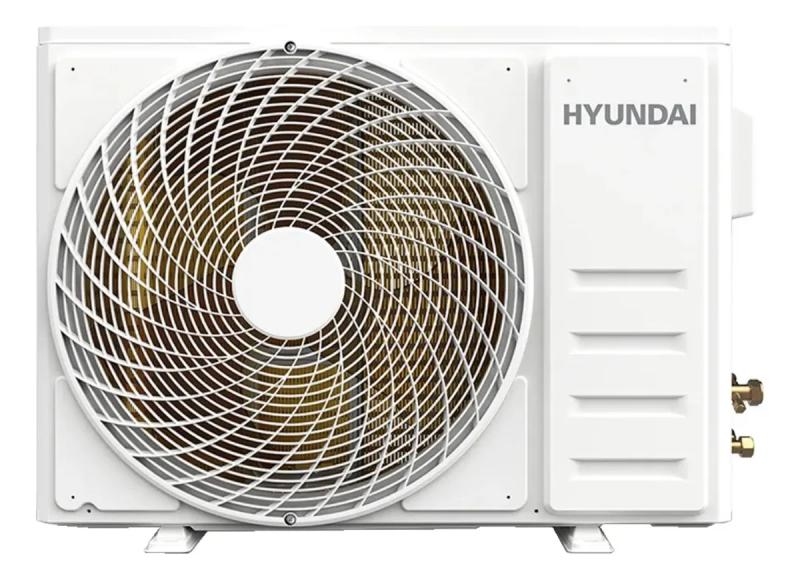Aire Acondicionado Hyundai Inverter 5400w Hy10inv5000fc
