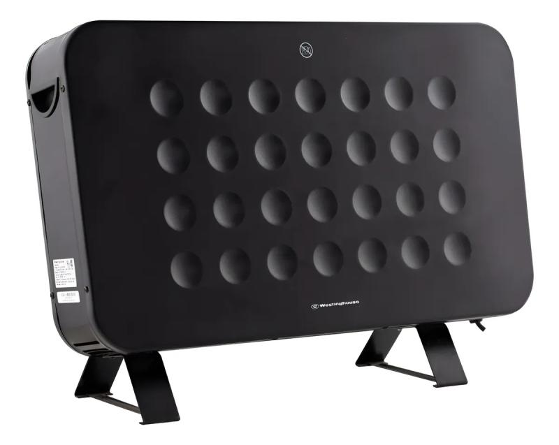 Convector Westinghouse Wh-ch121conv 2000w Forzador