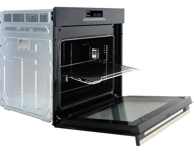 Horno Empotrable Eléctrico Hisense Bi66331ag Digital