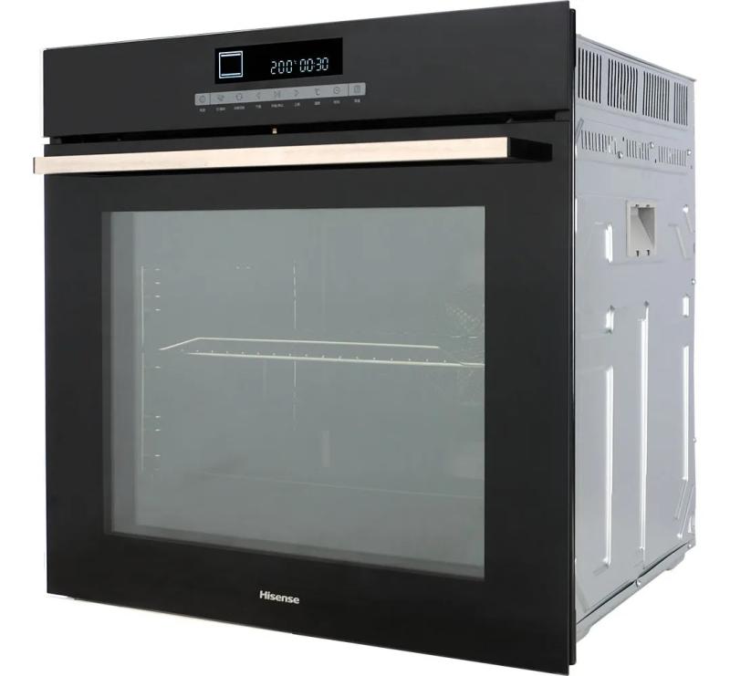 Horno Empotrable Eléctrico Hisense Bi66331ag Digital