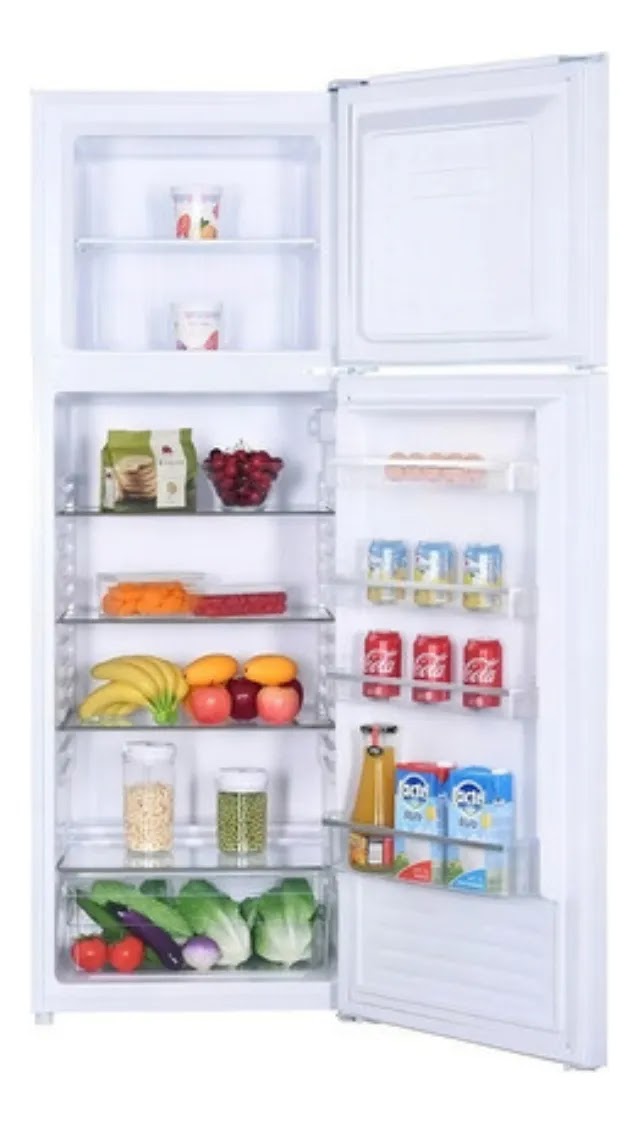 Heladera Philco Phct320b Blanca 320 Litros Clase A+