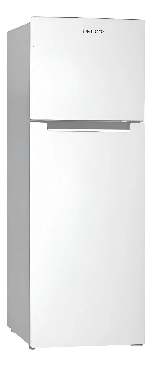 Heladera Philco Phct320b Blanca 320 Litros Clase A+