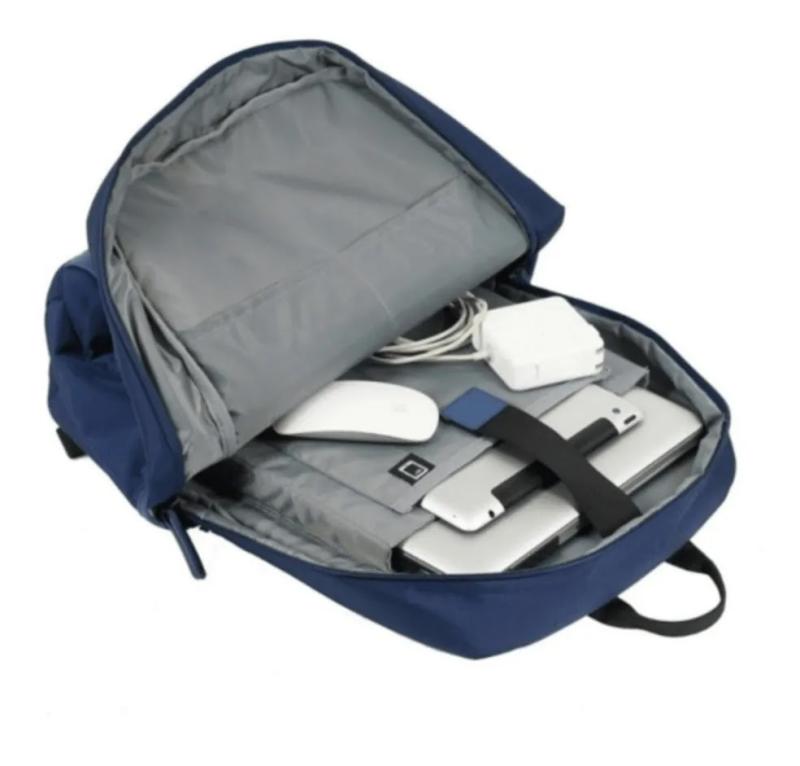 Mochila Samsonite Modelo City Pro Portanotebook 15,6¨ Urbana AZUL