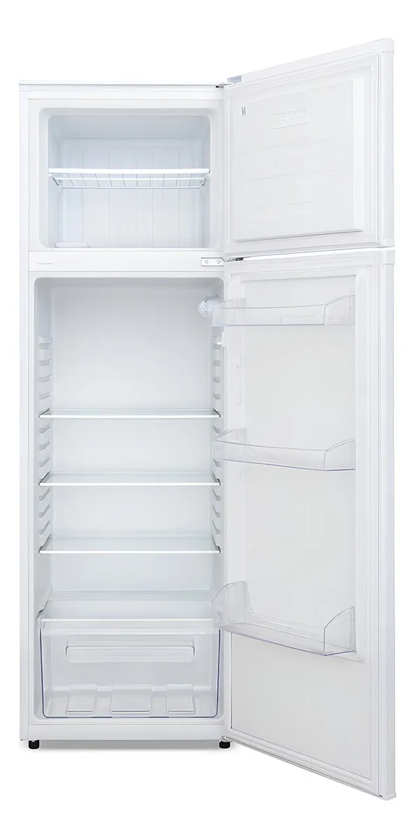 Heladera Cíclica Philco Top Mount Phct271b 256 Lts 
