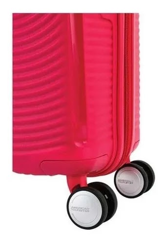 Valija American Tourister Curio Rigida Grande By Samsonite PINK