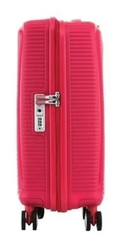 Valija American Tourister Curio Rigida Grande By Samsonite PINK