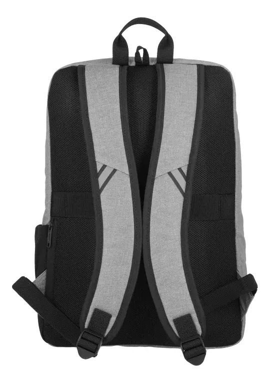 Mochila American Tourister Roadtrip 2AT 28lts GRIS