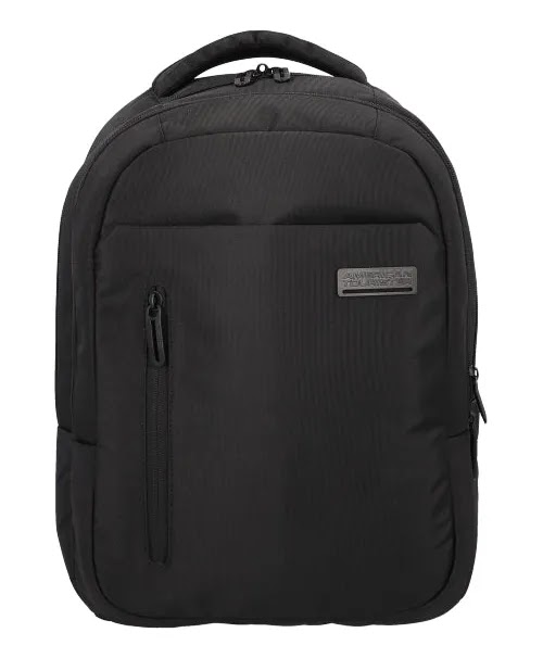 Mochila American Tourister HIGHWAY 2AT 35 Lts NEGRO