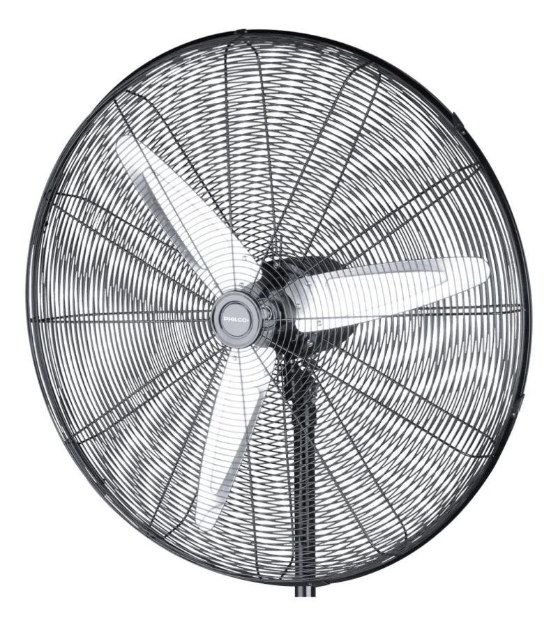 Ventilador De Pie Vpip2623p 26p 180w 3 Velocidades Philco