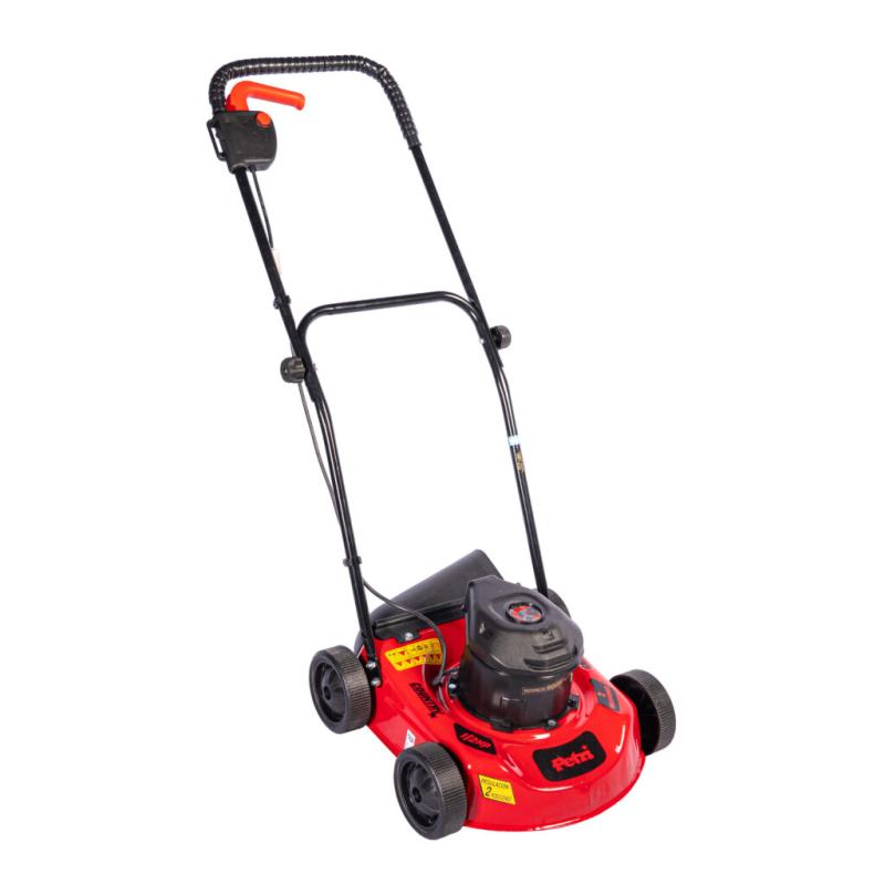 Cortadora De Cesped Petri 1/2 HP Country SIN BOLSA 3003070