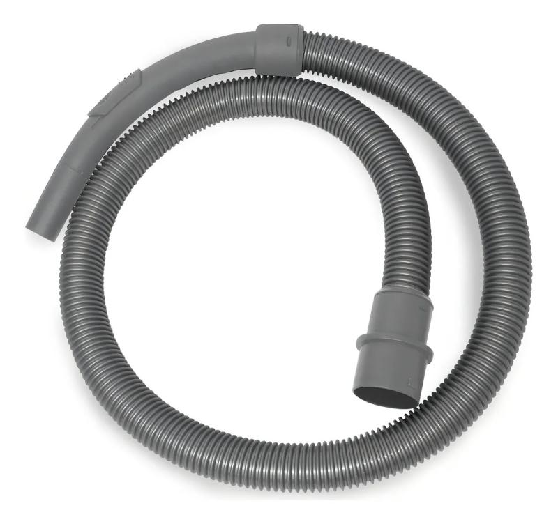 Aspiradora Yelmo As 3224 2lts Filtro S/bolsa Hepa 1600w Color Gris/azul