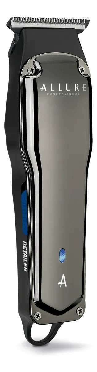 Cortadora Pelo Allure Profesional 7060 Inalambrico