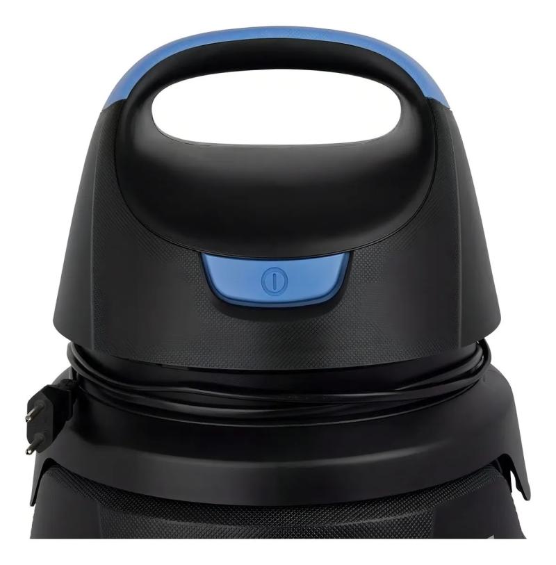 Aspiradora De Agua Y Polvo Electrolux Awd01 5 Lts 1250w