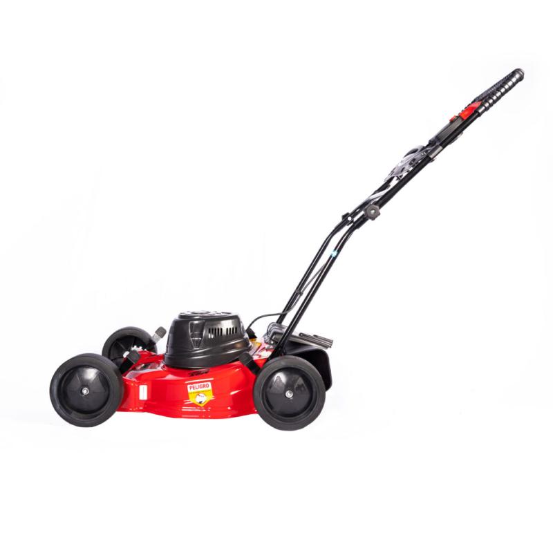 Cortadora de Cesped Petri 2 Hp 2 EN 1 con Regulador 3005035