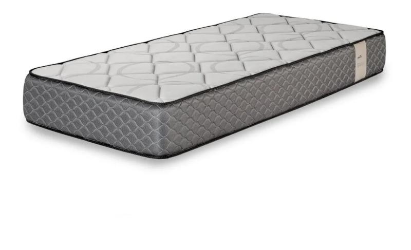 Colchon Piero Paraiso Real 190x80x24 Alta Densidad 30 Kilos