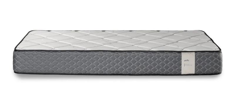 Colchon Piero Paraiso Real 190x80x24 Alta Densidad 30 Kilos
