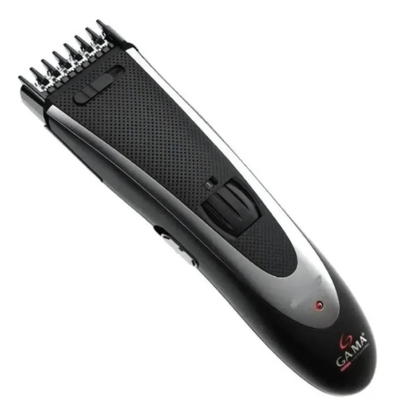 Corta Pelo Gama Layer Inalambrica Regulable
