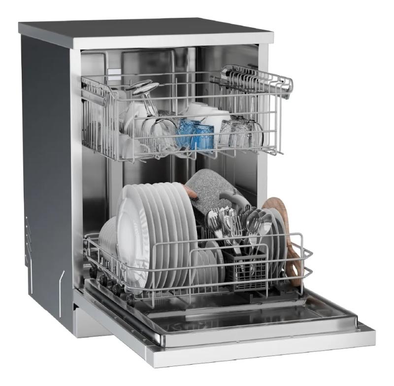 Lavavajillas 13 Cubiertos Inoxidable Drean Lvdr1306ci0