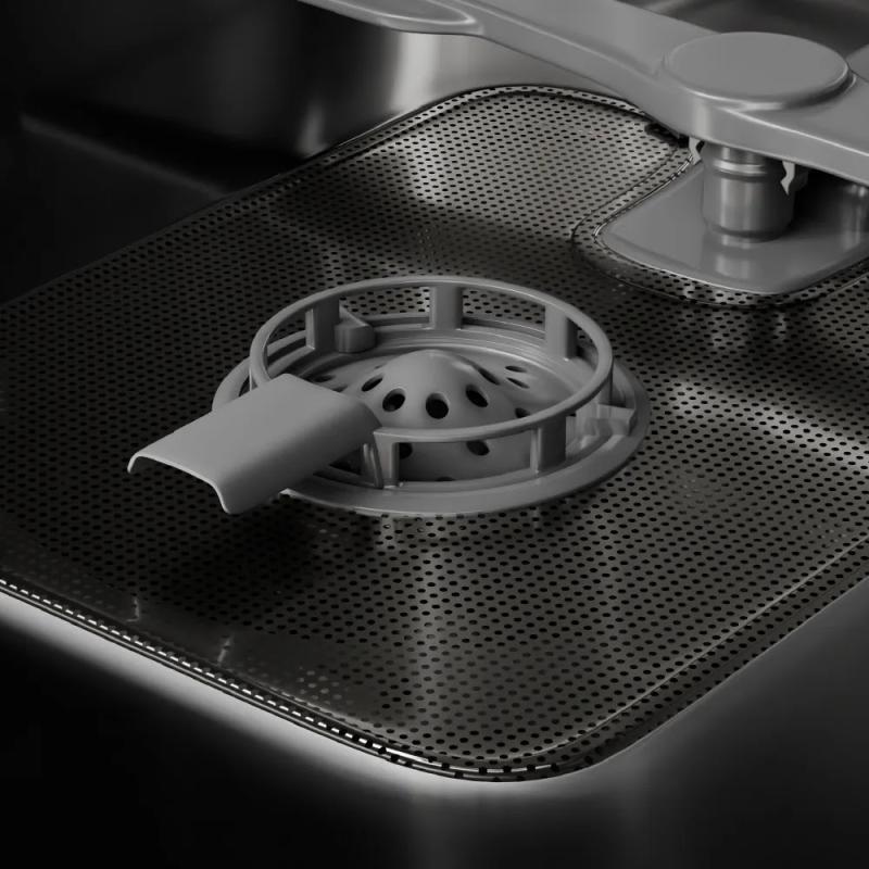 Lavavajillas 13 Cubiertos Inoxidable Drean Lvdr1306ci0