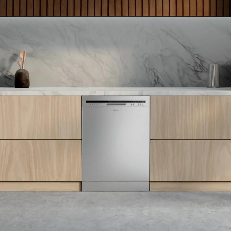 Lavavajillas 13 Cubiertos Inoxidable Drean Lvdr1306ci0