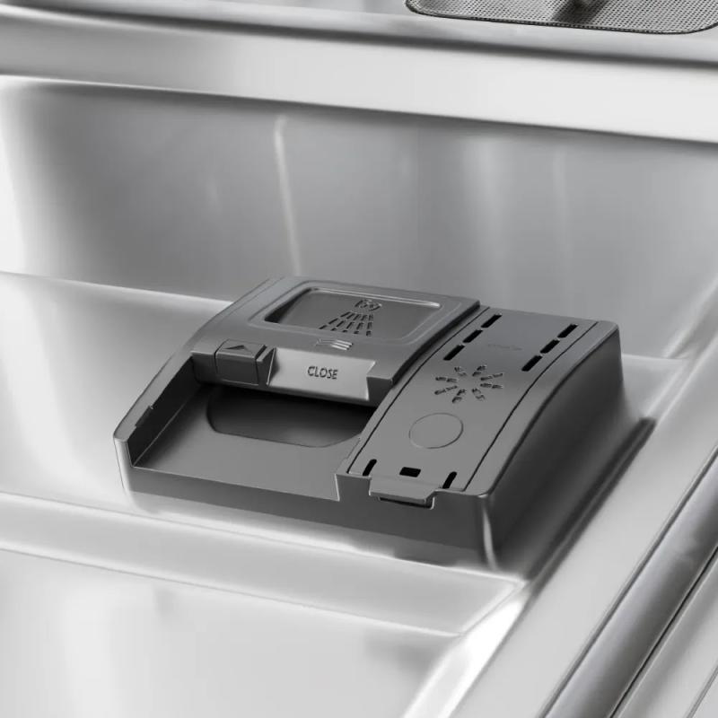 Lavavajillas 13 Cubiertos Inoxidable Drean Lvdr1306ci0