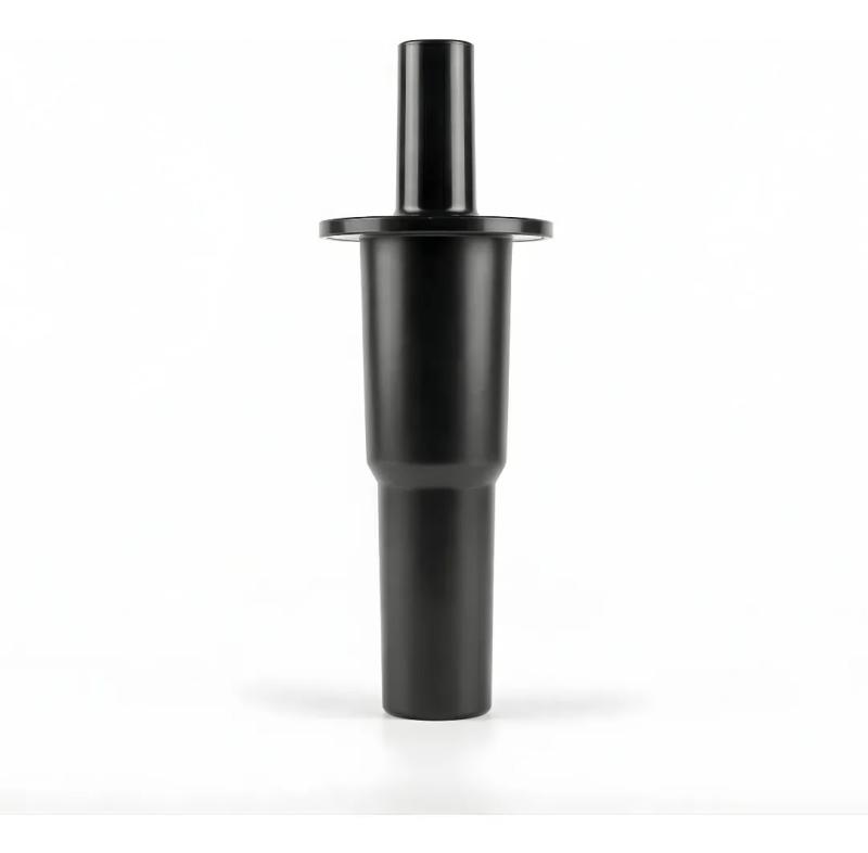 Licuadora Profesional AUMAX POTENZA SILVER HS-209C 1600 WATTS