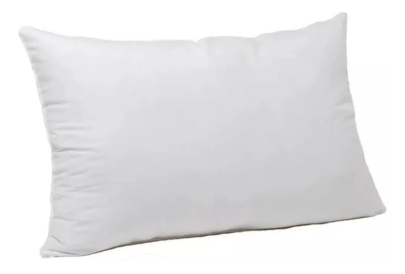 Almohada Nube Luxury Edition Efecto Pluma 90x50cm