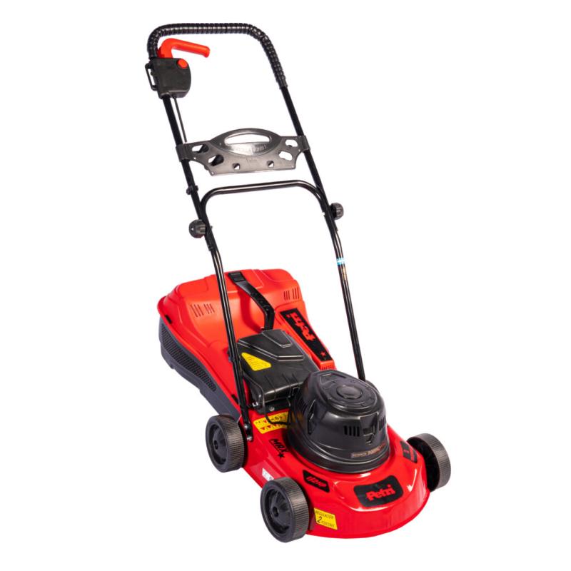 Cortadora de Cesped Petri 1/2 HP Max Con Bolsa 3005001