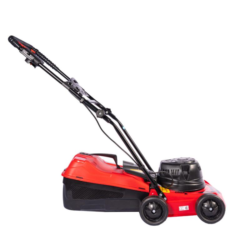 Cortadora de Cesped Petri 1/2 HP Max Con Bolsa 3005001