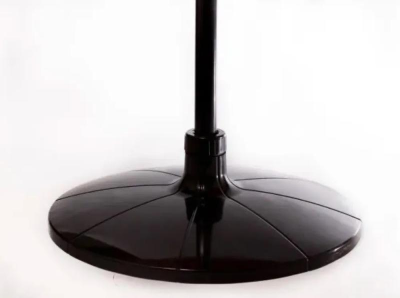 Ventilador De Pie 20¨ Indelplas 90 Watts 3 Velocidad