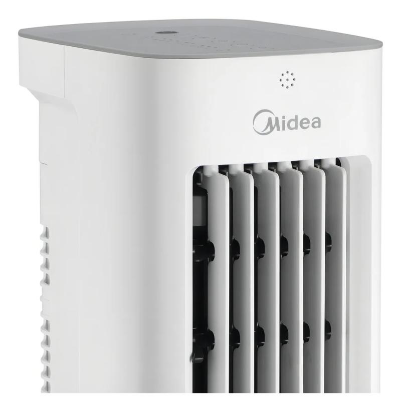 Climatizador Portatil Midea Ac100 5.7 L Frio