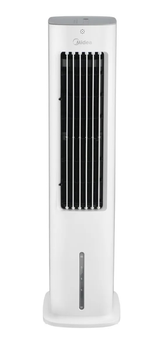 Climatizador Portatil Midea Ac100 5.7 L Frio