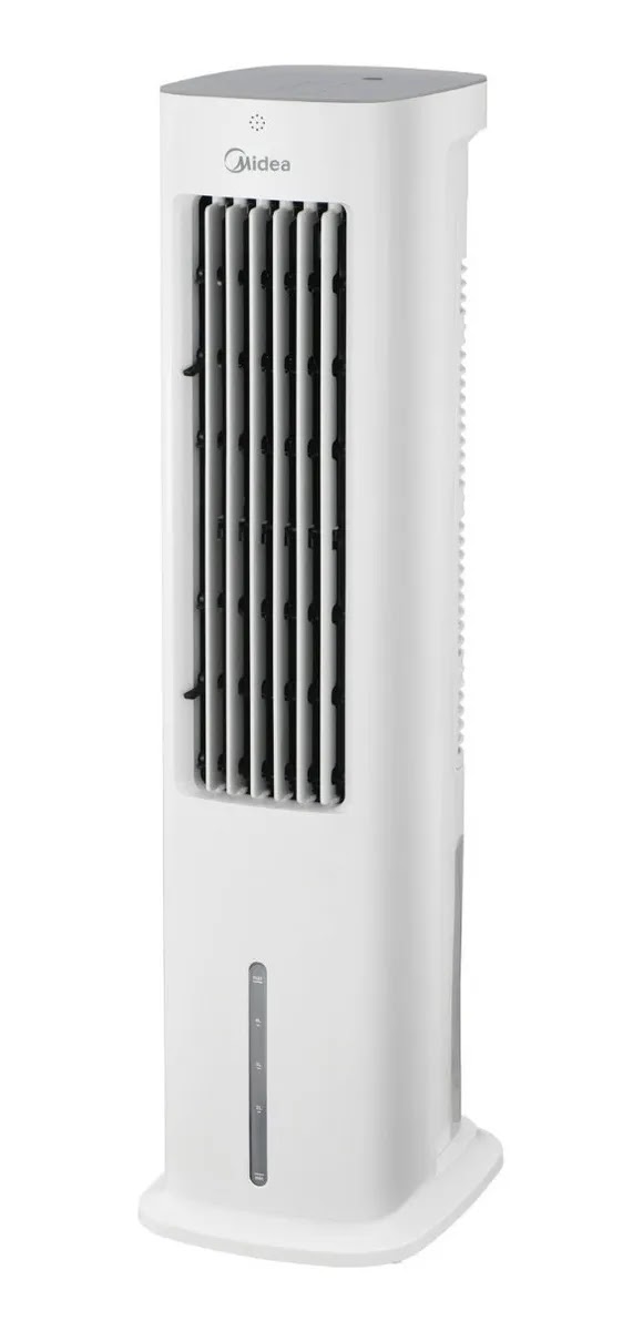 Climatizador Portatil Midea Ac100 5.7 L Frio