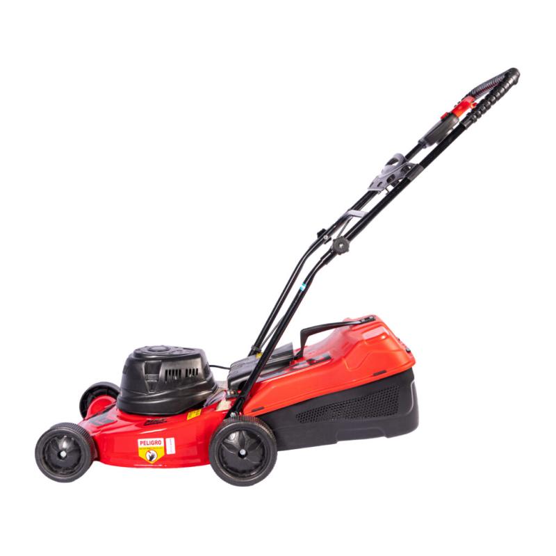 Cortadora de Cesped Petri 3/4 HP Max Con Bolsa 3005002