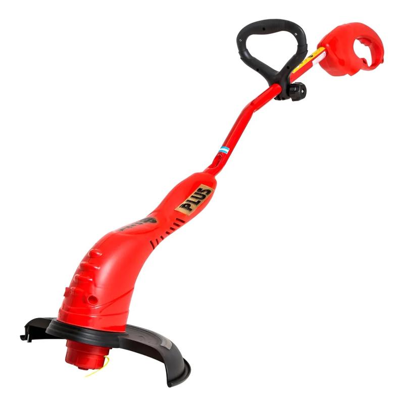 Bordeadora De Cesped Petri Plus Electrica 900 Watts Color Rojo 3001005