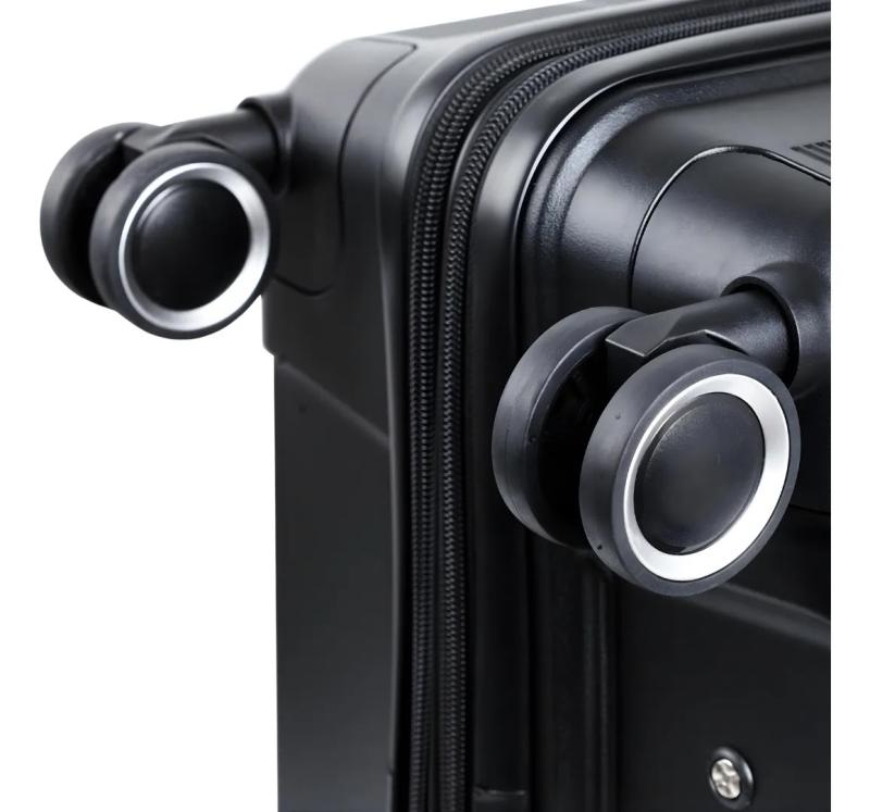 Valija Aumax Elegance Grande Expandible 49x76x30 Cm